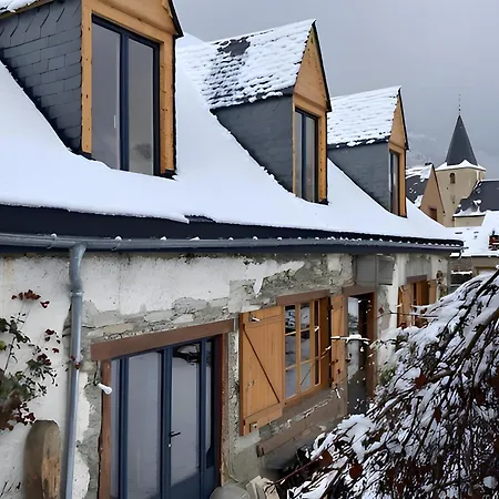 La Ketzerie A Adervielle *