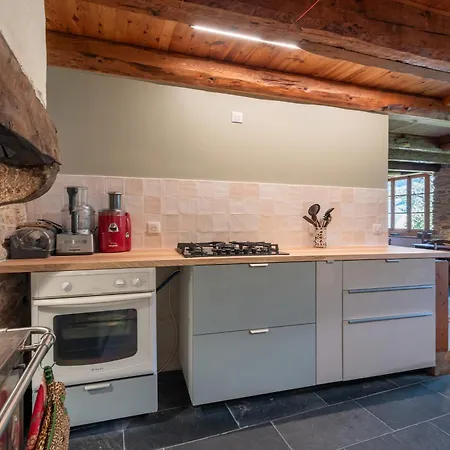 La Ketzerie A Adervielle 別荘 *