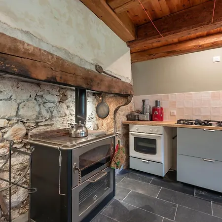 別荘 La Ketzerie A Adervielle Génos