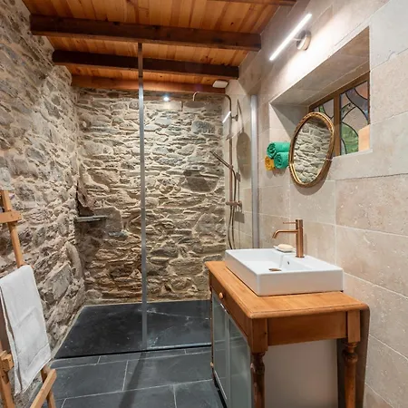 La Ketzerie A Adervielle