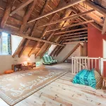 La Ketzerie à Ferienhaus