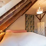 La Ketzerie à Ferienhaus