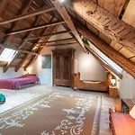 Ferienhaus La Ketzerie à Adervielle
