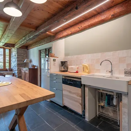 La Ketzerie A Adervielle Génos