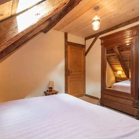 La Ketzerie A Adervielle Génos